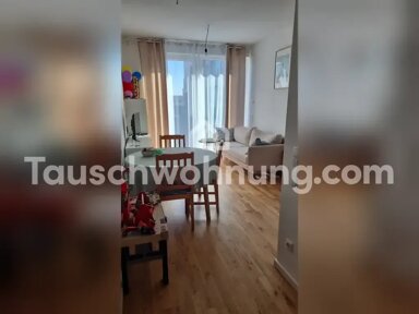 Wohnung zur Miete Tauschwohnung 668 € 2 Zimmer 40,5 m² Babelsberg - Nord Potsdam 14482