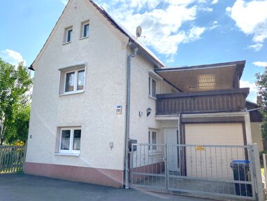 Einfamilienhaus zum Kauf 65.000 € 4 Zimmer 81,8 m² 130 m² Grundstück Kauritzerstraße 7 Gößnitz Gößnitz 04639