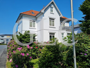 Villa zum Kauf 1.150.000 € 8 Zimmer 278 m² 597 m² Grundstück Rellingen 25462