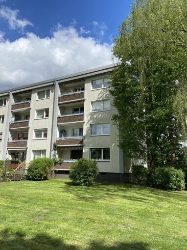 Wohnung zum Kauf Provisionsfrei 115.000 € 3 Zimmer 66,4 m² 3. Geschoss Dirschauer Weg 36 Wedau Duisburg 47279