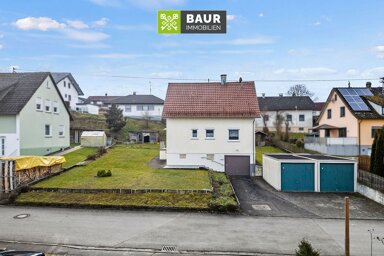 Einfamilienhaus zum Kauf 320.000 € 4 Zimmer 103 m² 754 m² Grundstück Gutenzell Gutenzell-Hürbel 88484