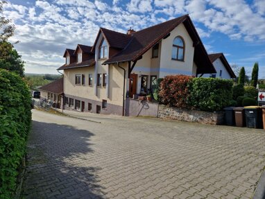 Mehrfamilienhaus zum Kauf 660.000 € 7 Zimmer 282 m² 1.454 m² Grundstück Jugenheim 55270