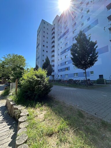 Wohnung zur Miete 1.359 € 2 Zimmer 61,7 m² 5. Geschoss Gelieustraße 6g Lichterfelde Berlin 12203