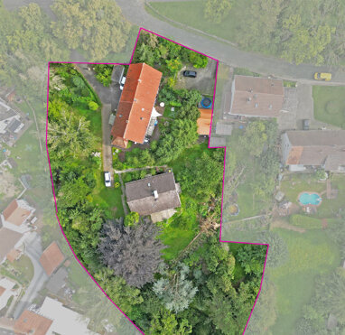 Haus zum Kauf 715.000 € 19 Zimmer 473 m² 4.275 m² Grundstück Simmershausen Fuldatal 34233