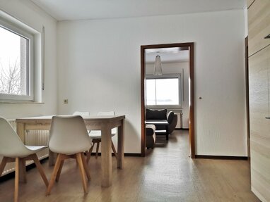 Apartment zur Miete 425 € 3 Zimmer 65 m² 1. Geschoss Dausfeld Prüm 54595