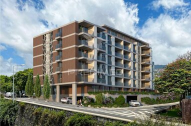 Apartment zum Kauf 1.000.000 € 4 Zimmer 397,2 m² Funchal (Santa Luzia) Funchal 9050-234