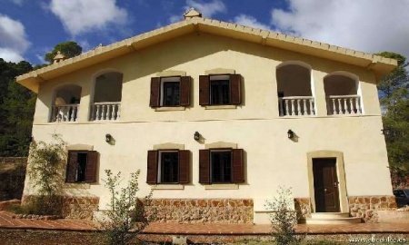 Bauernhaus zum Kauf 4.500.000 € 11 Zimmer 1.200 m² 4.860.000 m² Grundstück Jaén / Andalucía 23003