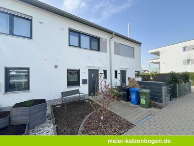Reihenmittelhaus zum Kauf 649.000 € 4 Zimmer 126 m² 136 m² Grundstück Alt-Haunwöhr Ingolstadt 85051