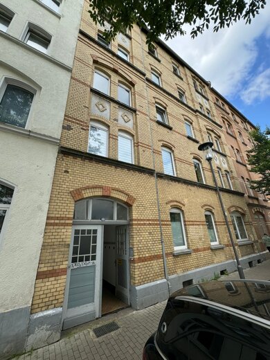 Wohnung zur Miete 375 € 1 Zimmer 25 m² 5. Geschoss frei ab 01.03.2025 Naumburger Str. 49 Rothenditmold Kassel 34127