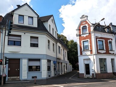 Apartmenthaus zum Kauf als Kapitalanlage geeignet 1.150.000 € 13 Zimmer 252,6 m² 190 m² Grundstück Dürener Straße 15 Benzelrath Frechen 50226