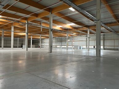 Halle/Industriefläche zur Miete provisionsfrei 3.900 m² Lagerfläche teilbar ab 1.950 m² Südost Hanau 63450