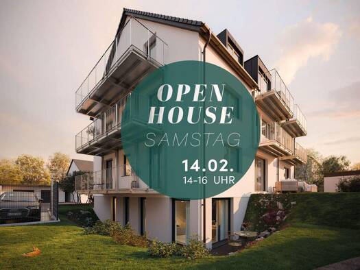 Neubauprojekt zum Kauf Beuthener Straße 32 Bogenhausen München 81929