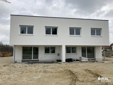 Doppelhaushälfte zum Kauf 359.000 € 6 Zimmer 129,3 m² 348 m² Grundstück Taufkirchen an der Trattnach 4715