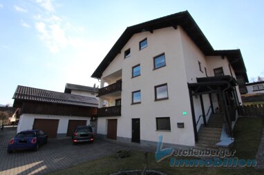 Mehrfamilienhaus zum Kauf 369.000 € 9 Zimmer 276 m² 981 m² Grundstück Zwiesel Zwiesel 94227