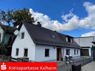 Einfamilienhaus zum Kauf 299.000 € 5 Zimmer 90 m² 333 m² Grundstück Abensberg Abensberg 93326