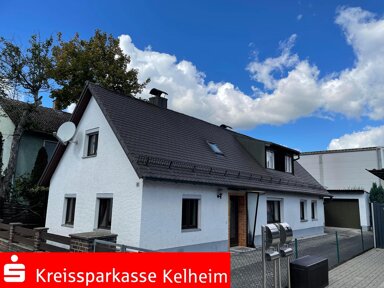 Einfamilienhaus zum Kauf 299.000 € 5 Zimmer 90 m² 333 m² Grundstück frei ab sofort Abensberg Abensberg 93326