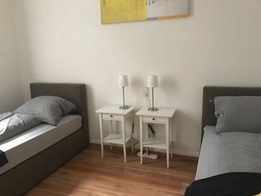 Wohnung zur Miete Wohnen auf Zeit 1.350 € 2 Zimmer 65 m² frei ab 01.09.2024 Stadtmitte Düsseldorf 40210