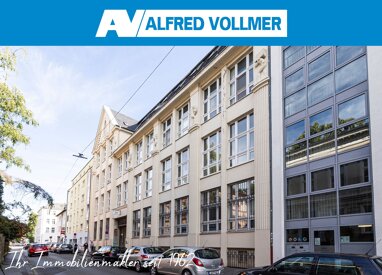 Bürogebäude zur Miete Provisionsfrei 3.390 € 10 Zimmer 424 m² Bürofläche Oberbarmen-Schwarzbach Wuppertal 42275