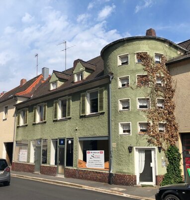 Mehrfamilienhaus zum Kauf provisionsfrei 265.000 € 10 Zimmer 266 m² 361 m² Grundstück frei ab sofort Dreifaltigkeit Amberg 92224