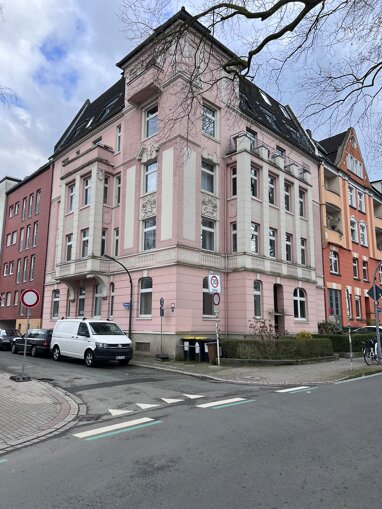Wohnung zur Miete 750 € 3 Zimmer 68 m² Südwestfriedhof Dortmund 44137