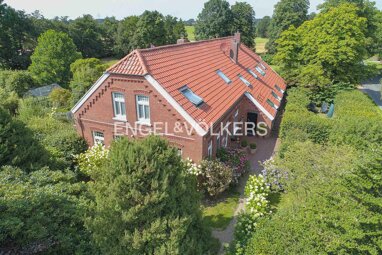 Einfamilienhaus zum Kauf 1.249.000 € 11 Zimmer 420 m² 27.331 m² Grundstück Südarle Großheide 26532