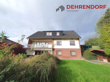 Mehrfamilienhaus zum Kauf 349.900 € 8 Zimmer 187 m² 875 m² Grundstück Blomberg Blomberg 32825