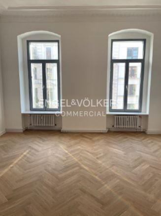 Büro-/Praxisfläche zur Miete 28,50 € 968 m²<br/>Bürofläche ab 968 m²<br/>Teilbarkeit Kreuzberg Berlin 10961