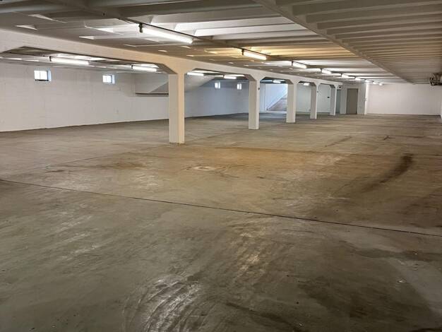 Lagerhalle zur Miete 650 m² Lagerfläche Innenstadt Hof 95032