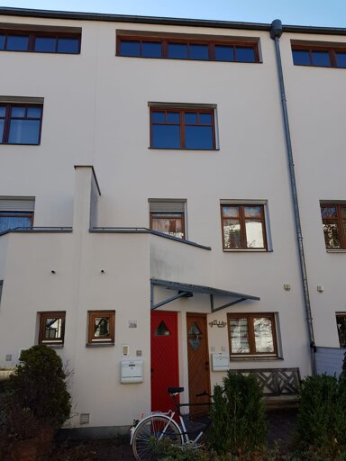 Wohnung zur Miete 1.060 € 3 Zimmer 83 m² 3 Geschosse Antonsviertel Augsburg 86159