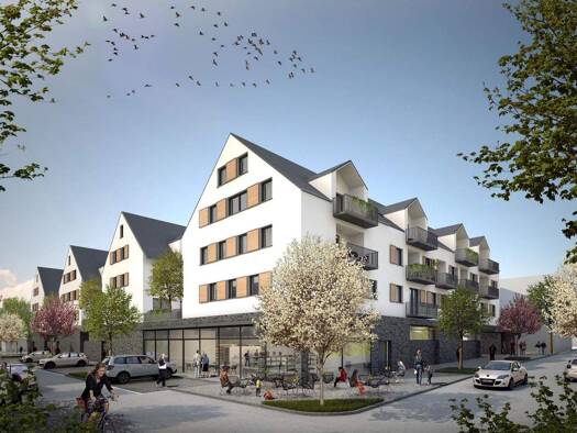 Wohnung zur Miete 2.185 € 5 Zimmer 128 m² Stuttgarter Str. 44 Münchingen Korntal-Münchingen 70825