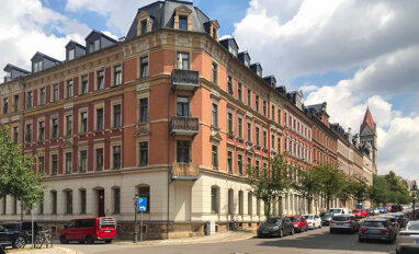 Wohnung zum Kauf 80.000 € 2 Zimmer 58 m² 2. Geschoss Sonnenberg 211 Chemnitz 09130