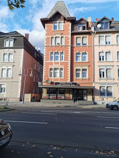 Wohn- und Geschäftshaus zum Kauf 1.200.000 € 540,8 m² 420,4 m² Grundstück Lamboy Hanau 63452
