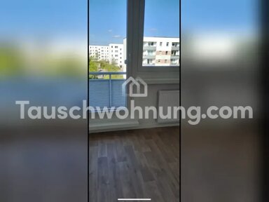 Wohnung zur Miete nur mit Wohnberechtigungsschein Tauschwohnung 316 € 2 Zimmer 47 m² 4. Geschoss Neu-Hohenschönhausen Berlin 13059