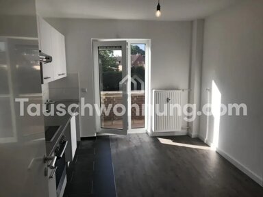 Wohnung zur Miete Tauschwohnung 933 € 3 Zimmer 59 m² 2. Geschoss Bramfeld Hamburg 22179