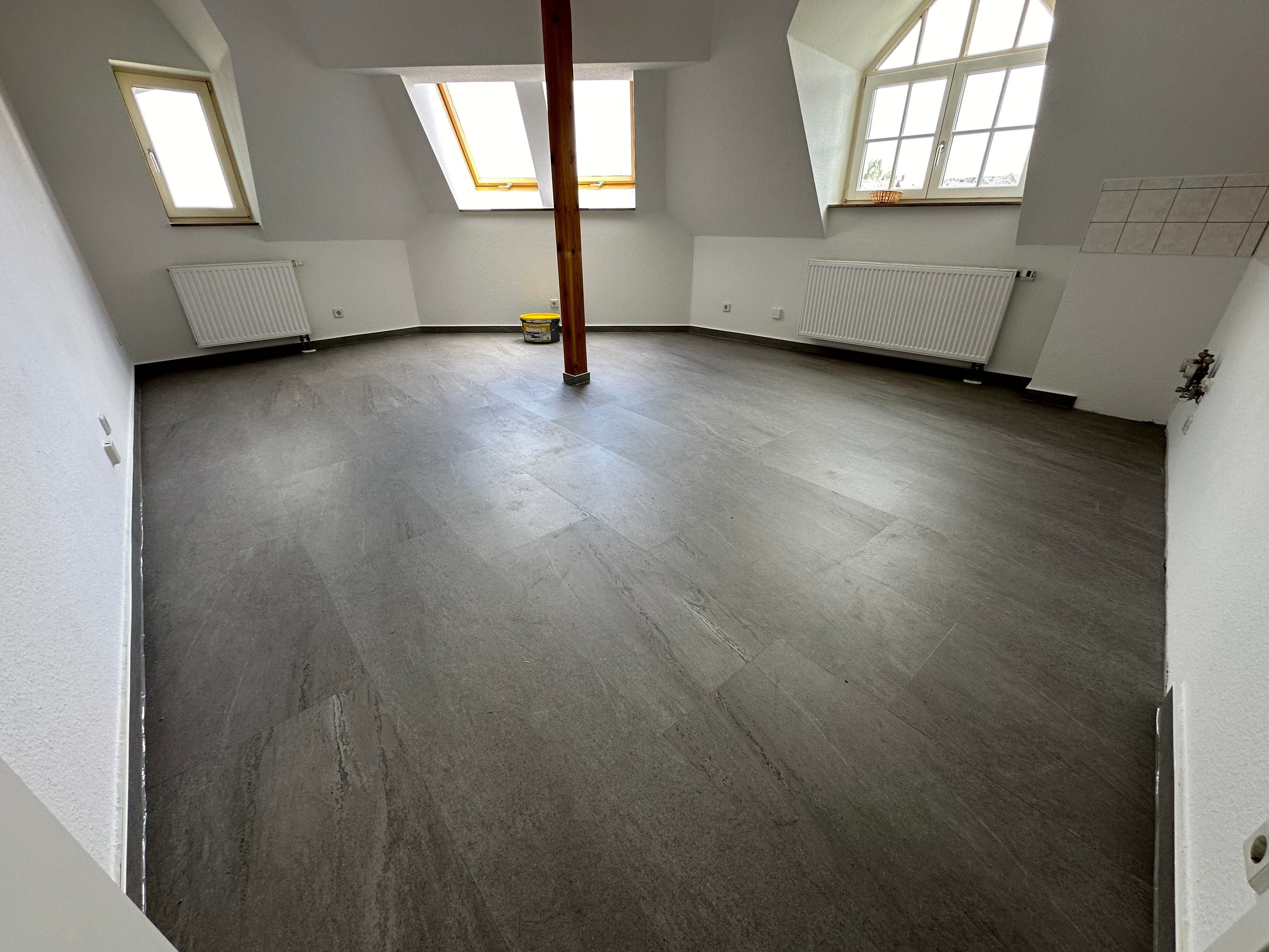 Wohnung zur Miete 899 € 6 Zimmer 178,8 m²<br/>Wohnfläche 4.<br/>Geschoss Ulmenstraße 61 Kaßberg 915 Chemnitz 09112