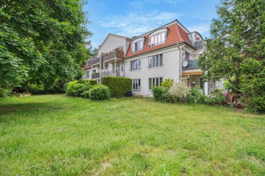 Wohnung zum Kauf provisionsfrei 150.000 € 2 Zimmer 77,6 m² frei ab sofort Im Roten Dudel Mahlow Blankenfelde-Mahlow 15831