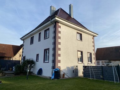 Einfamilienhaus zum Kauf 580.000 € 4 Zimmer 175 m² 627 m² Grundstück Igelsbach 7 Igelsbach Absberg 91720