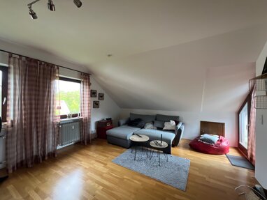 Wohnung zur Miete 760 € 2 Zimmer 60 m² 2. Geschoss Sallern - Gallingkofen Regensburg 93057