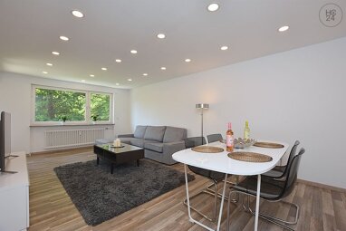 Wohnung zur Miete Wohnen auf Zeit 2.390 € 3 Zimmer 80 m² frei ab 01.05.2024 Rohr Stuttgart 70565