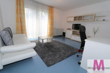 Wohnung zur Miete Wohnen auf Zeit 1.100 € 2 Zimmer 80 m² frei ab 01.05.2024 St. Jobst Nürnberg 90491