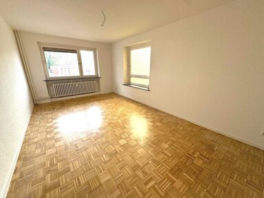 Wohnung zur Miete 586 € 2,5 Zimmer 66,4 m² EG frei ab sofort Eißendorf Hamburg 21073