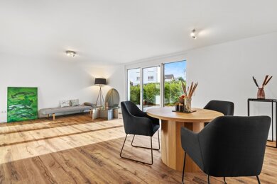 Wohnung zum Kauf 339.000 € 2 Zimmer 79 m² 1. Geschoss Spessart Ettlingen 76275