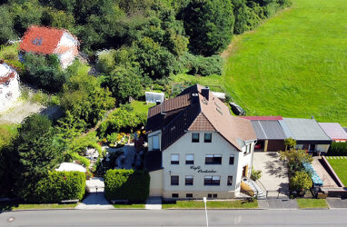 Einfamilienhaus zum Kauf 250.000 € 9 Zimmer 296 m² 600 m² Grundstück Bad Schmiedeberg Bad Schmiedeberg 06905