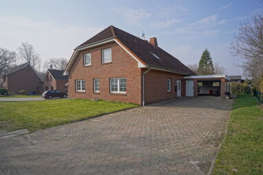 Mehrfamilienhaus zum Kauf 349.000 € 7 Zimmer 210 m² 517 m² Grundstück Neuenwalde Geestland 27607