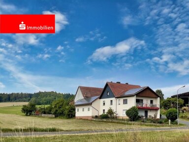 Bauernhaus zum Kauf 395.000 € 10 Zimmer 250 m² 45.155 m² Grundstück Oberholzhausen Haina 35114