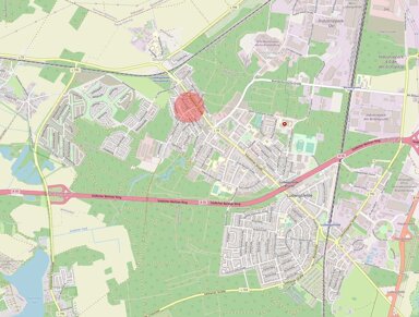 Grundstück zum Kauf 240.000 € 644 m² Grundstück Ludwigsfelde Ludwigsfelde 14974