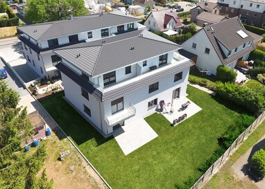 Wohnung zum Kauf Provisionsfrei 399.000 € 3 Zimmer 89,2 m² 1. Geschoss Ulzburger Straße 523-525 Harksheide Norderstedt 22844