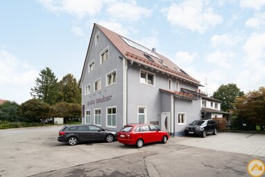 Mehrfamilienhaus zum Kauf 1.349.800 € 7,5 Zimmer 189 m² 449 m² Grundstück Bergkirchen Bergkirchen 85232