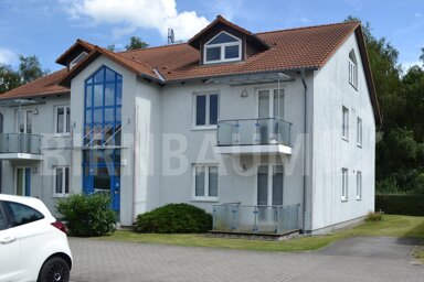 Wohnung zur Miete 330 € 2 Zimmer 35,1 m² EG frei ab 01.02.2025 Fettenvorstadt / Stadtrandsiedlung Greifswald 17489