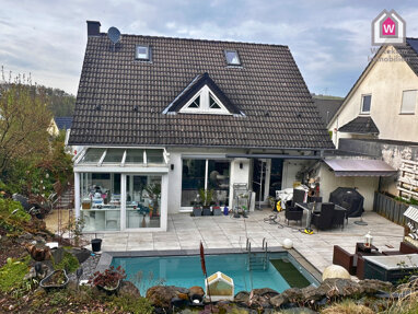 Einfamilienhaus zum Kauf 559.000 € 4,5 Zimmer 127 m² 804 m² Grundstück Dahl Hagen / Dahl 58091